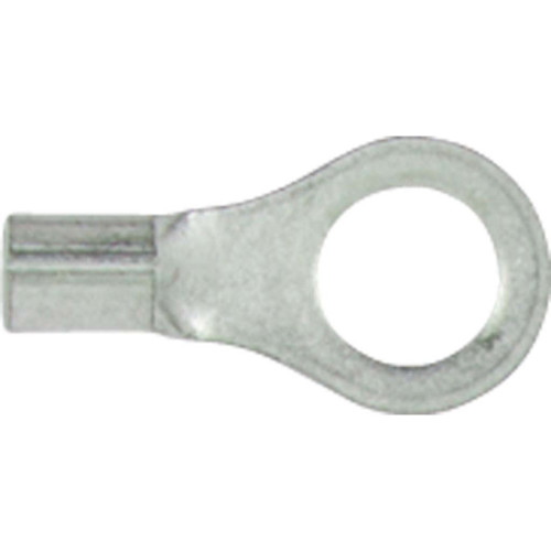 22-16 AWG, Ring, #10 Stud, Solistrand Uninsulated 22-16 AWG, Ring, #10 Stud, Solistrand Uninsulated