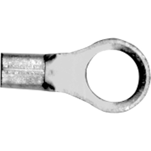 22-16 AWG, Narrow Ring, #10 Stud, Solistrand Uninsulated 22-16 AWG, Narrow Ring, #10 Stud, Solistrand Uninsulated