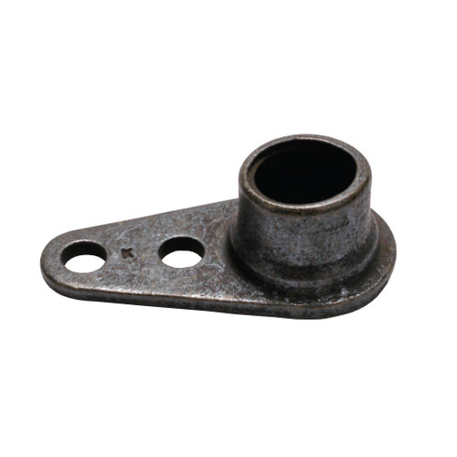 1/4"-28 One Lug Low Height Miniature Nutplate 1/4"-28 One Lug Low Height Miniature Nutplate