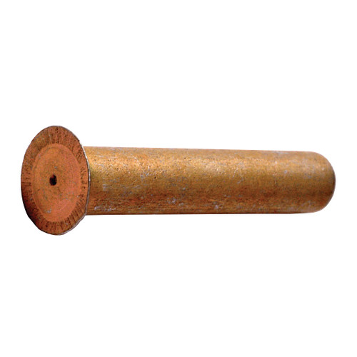 5/32" x 3/8" Solid Rivet 5/32" x 3/8" Solid Rivet