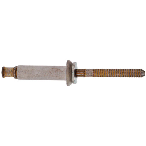 3/16" 100 Degree Universal Head Cherrymax Rivet, Grip Range 0.063 0.125 - Oversized 3/16" 100 Degree Universal Head Cherrymax Rivet, Grip Range 0.063 0.125 - Oversized