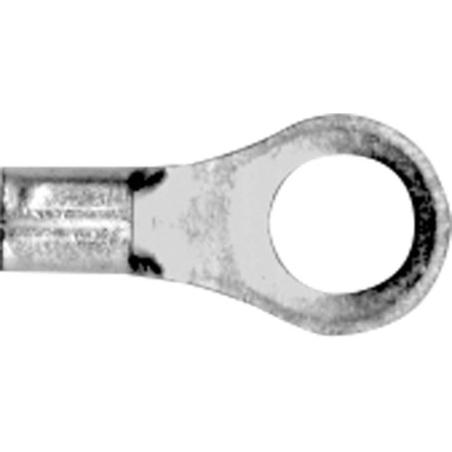 22-16 AWG, Ring, #8 Stud, Solistrand Uninsulated 22-16 AWG, Ring, #8 Stud, Solistrand Uninsulated