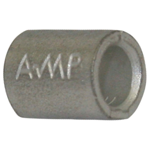 8 AWG, Parallel Splice, Solistrand Uninsulated 8 AWG, Parallel Splice, Solistrand Uninsulated