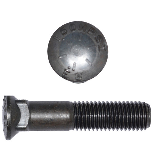 1"-8 x 3-3/4" Plow Bolt