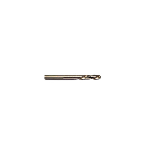 2-3/16" x 3/16" Cobalt Drill Bit - Left Handed 2-3/16" x 3/16" Cobalt Drill Bit - Left Handed