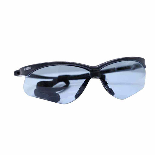 Nemesis Gold Tort Uni-Sex D-Frame Glasses | Le Specs