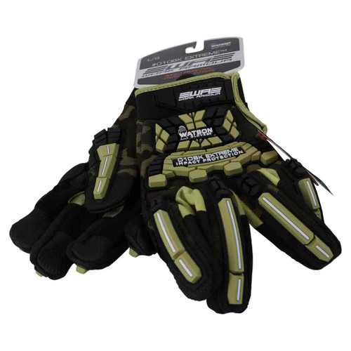 High Performance Extreme Gloves, X-Large