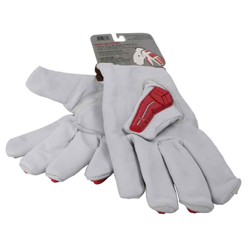 High Performance Van Goat Gloves, XXX-Large - Hi-Line Inc.