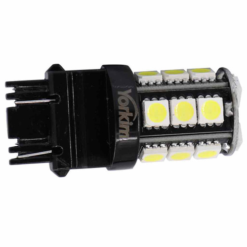Auto Front Turn, Incandescent #3057 LED Bulb