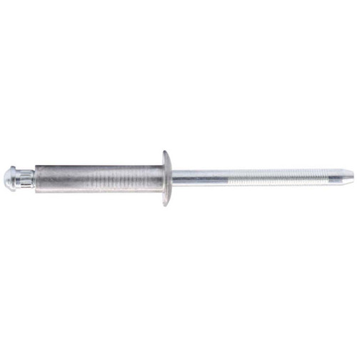 1/8" Q-Style Rivet, .251-.375 Grip 1/8" Q-Style Rivet, .251-.375 Grip