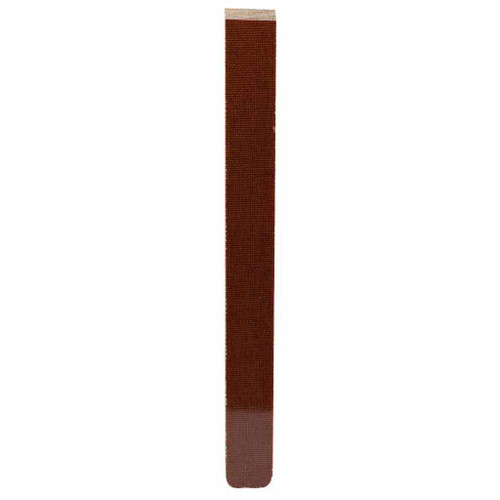 Brown Phenolic Sealant Scraper