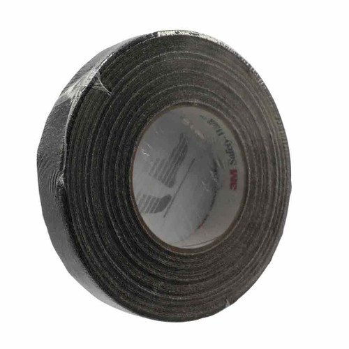 Heavy Duty Anti-Slip Tape - 4 x 60', Black