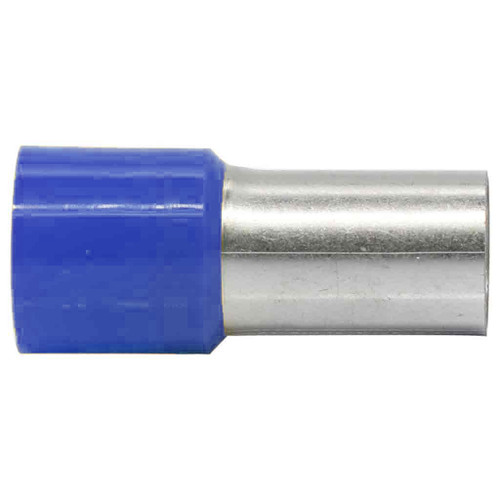 1 AWG, 20 mm Barrel Length Ferrule Connector