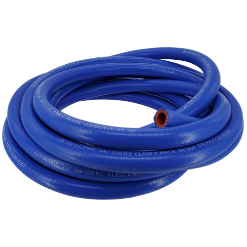 1/2" EH225 Silicone, 25 ft, Heater Hose 1/2" EH225 Silicone, 25 ft, Heater Hose