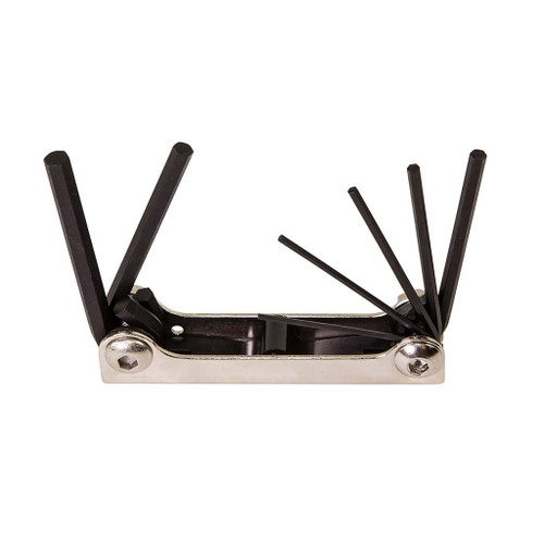 Grip-It Nine Key Hex Set Square Cut - Hi-Line Inc.