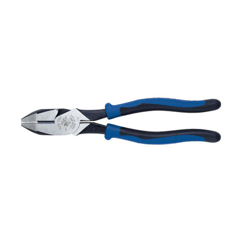 LinemaNs Pliers, 9", Journeyman Handle LinemaNs Pliers, 9", Journeyman Handle