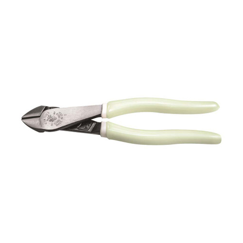 Diagonal Cutting Pliers, High-Visibility, 8" Diagonal Cutting Pliers, High-Visibility, 8"