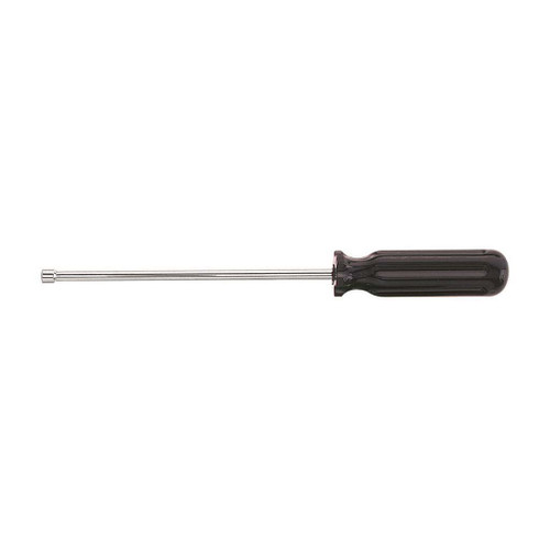 3/16" Nut Driver 6" Hollow Shaft
