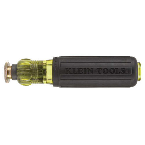 Adjustable Length Screwdriver Handle