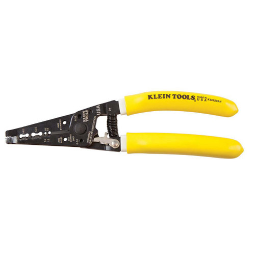 Klein-Kurve Dual NMD-90 Cable Stripper/Cutter Klein-Kurve Dual NMD-90 Cable Stripper/Cutter