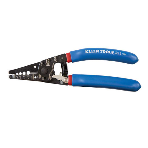 Klein-Kurve Wire Stripper/Cutter Klein-Kurve Wire Stripper/Cutter