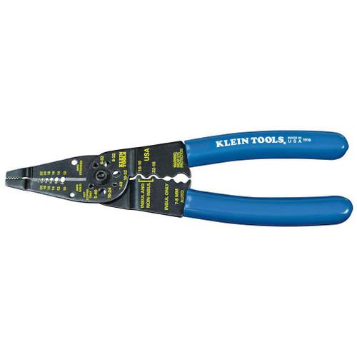 Long Nose Multi Tool Wire Stripper, Wire Cutters, Crimping Tool Long Nose Multi Tool Wire Stripper, Wire Cutters, Crimping Tool