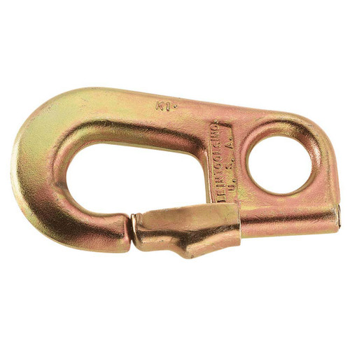 Heavy-Duty Snap Hook for Block and Tackle - Hi-Line Inc.