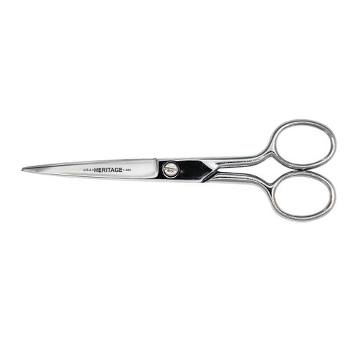 Sharp Point Scissor, 6" Sharp Point Scissor, 6"