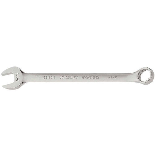 Combination Wrench 1-1/8" Combination Wrench 1-1/8"