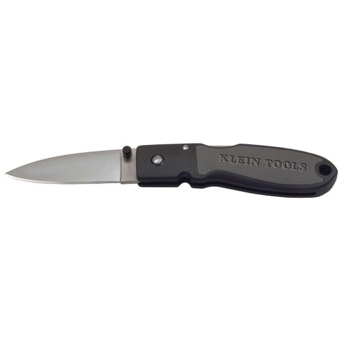 Lightweight Knife 2-3/4" Drop Point Blade Lightweight Knife 2-3/4" Drop Point Blade