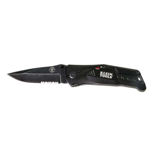 Spring-Assisted Open Pocket Knife Spring-Assisted Open Pocket Knife