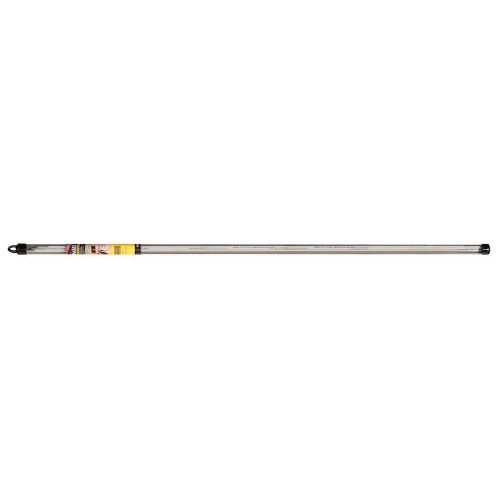 Lo-Flex Fish Rod Set, 24-Foot