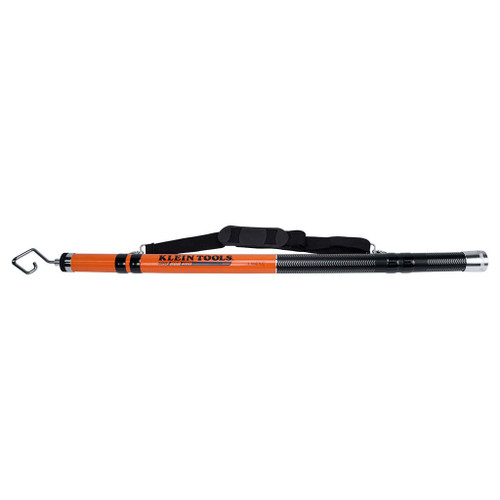 WireSpanner Plus, Telescopic Pole