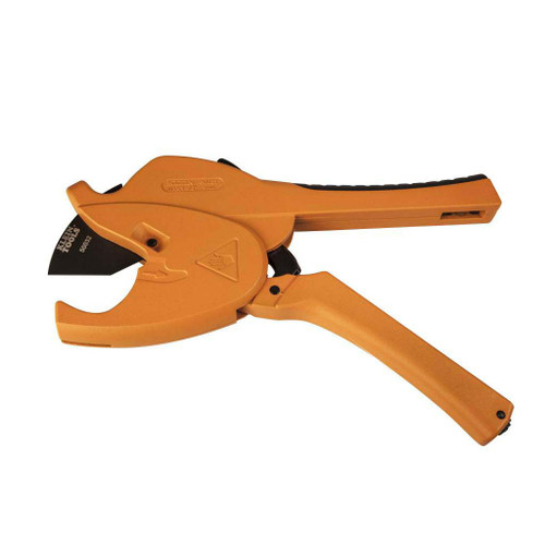 Ratcheting PVC Cutter Ratcheting PVC Cutter