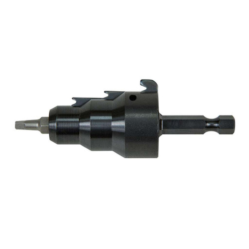 Power Conduit Reamer Power Conduit Reamer