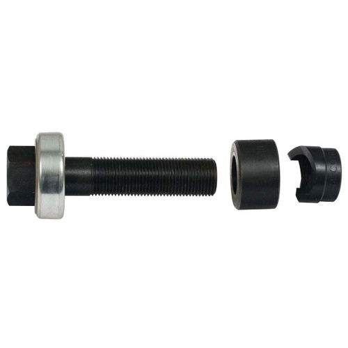 Knockout Punch Set, 3/4" Knockout Punch Set, 3/4"
