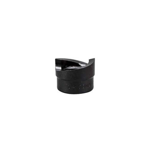 1.115" Knockout Punch for 3/4 Conduit" 1.115" Knockout Punch for 3/4 Conduit"