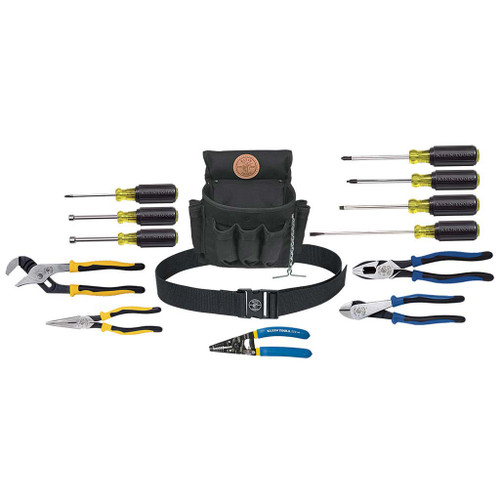 Apprentice Tool Set, 14-Piece