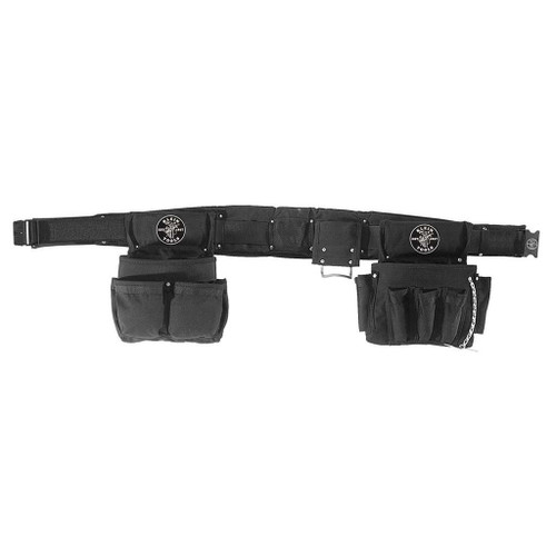 Electricians Combo Set, Medium Belt, 4-Piece Electricians Combo Set, Medium Belt, 4-Piece