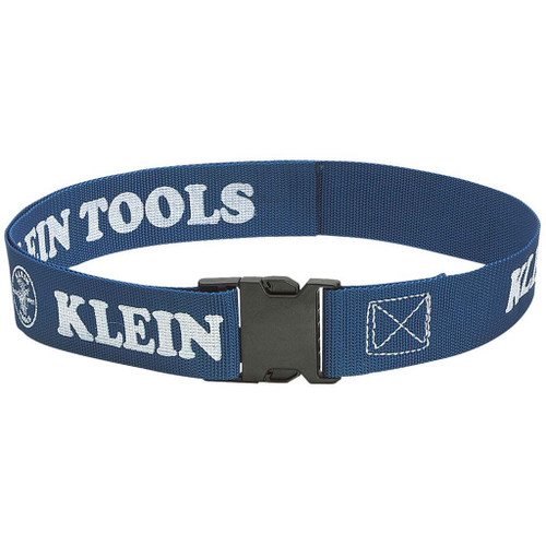 Lightweight Utility Belt Blue Lightweight Utility Belt Blue