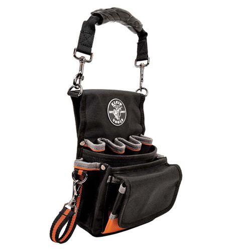Tradesman Pro, Tool Pouch, 9 Pockets, 9.5" x 7.5" x 9.5" Tradesman Pro, Tool Pouch, 9 Pockets, 9.5" x 7.5" x 9.5"