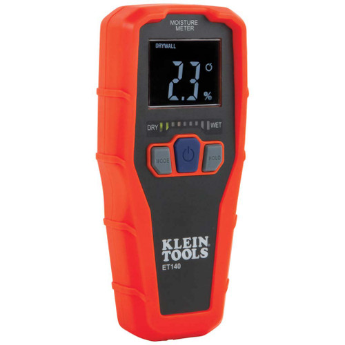 Pinless Moisture Meter Pinless Moisture Meter