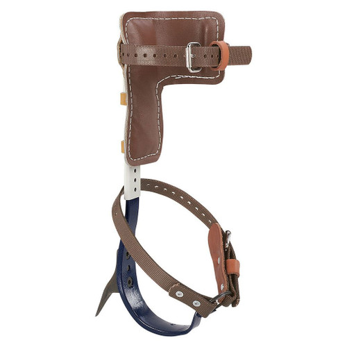 Tree Climber Set 2-3/4" Gaffs, 15 to 19"