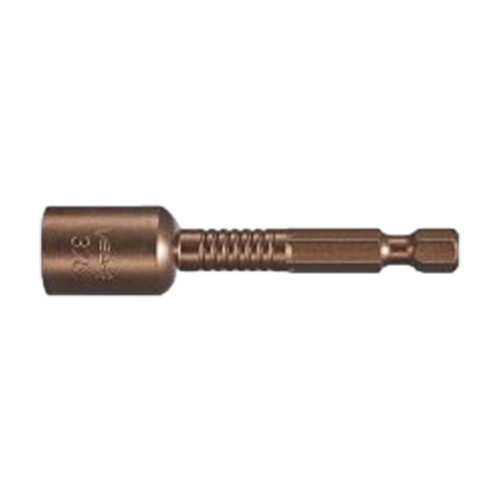 Impactech 7/16" Magnetic Nutsetter x 2-9/16" Impactech 7/16" Magnetic Nutsetter x 2-9/16"