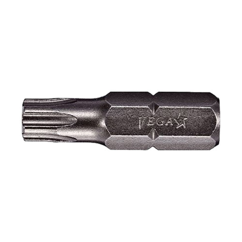 Impactech Torx T8 Tamper Proof Insert Bit