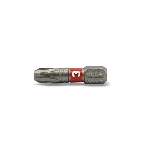 Impactech Phillips #3 Insert Bit