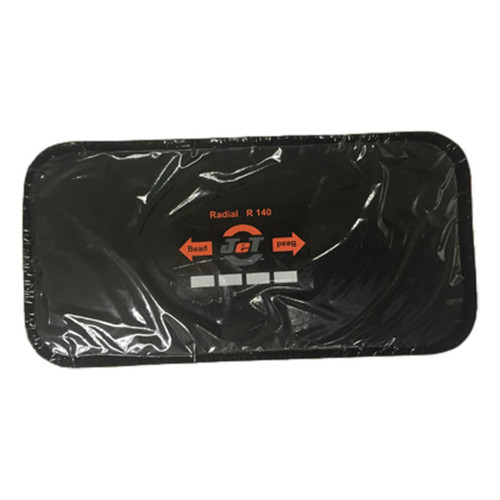 3-1/4" x 2-3/8" Radial Tire Patch 3-1/4" x 2-3/8" Radial Tire Patch