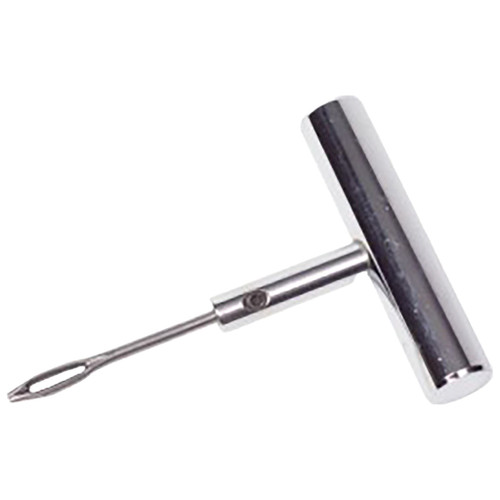 Tool Insert Chrome T Handle Tool Insert Chrome T Handle