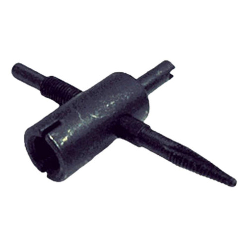 Valve Core Tool 4-Way