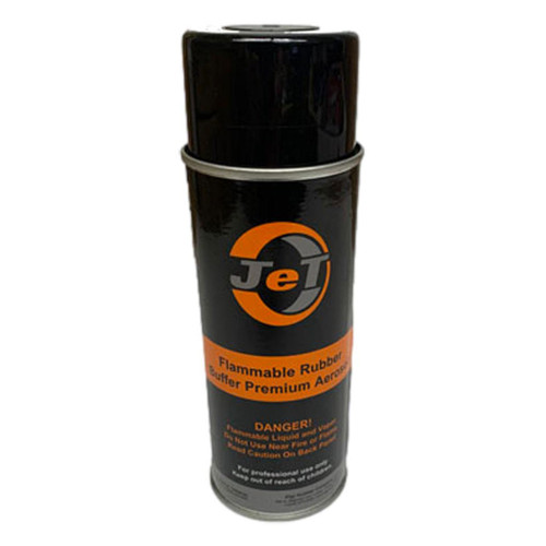 Rubber Cleaner -Pre Buff
